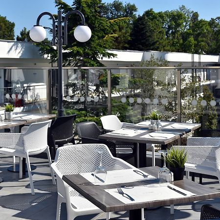 Ihotel Sunny Beach Exterior foto