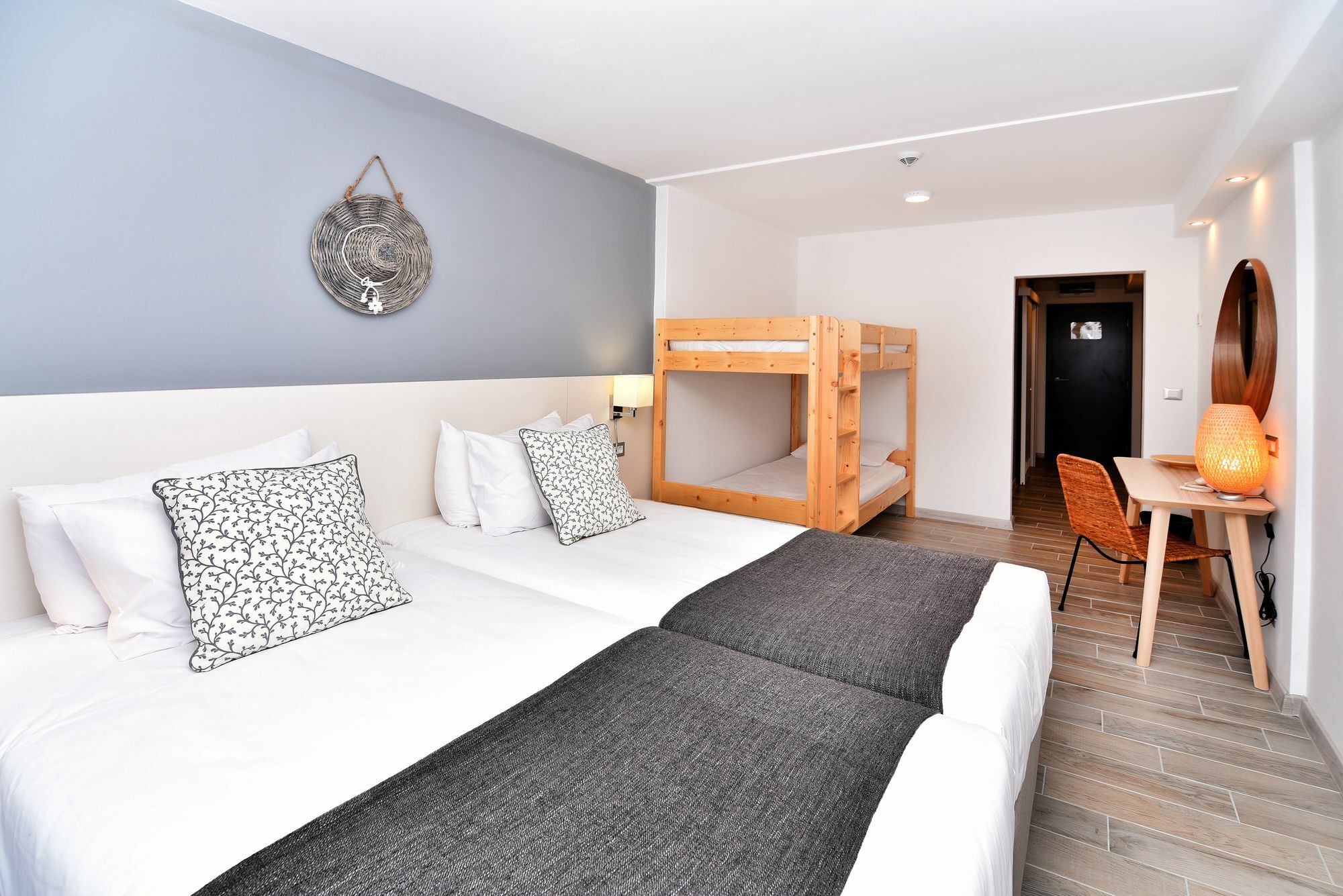 Ihotel Sunny Beach Exterior foto